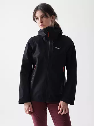 SALEWA | Damen Wanderjacke Puez GTX 3L EPE | 